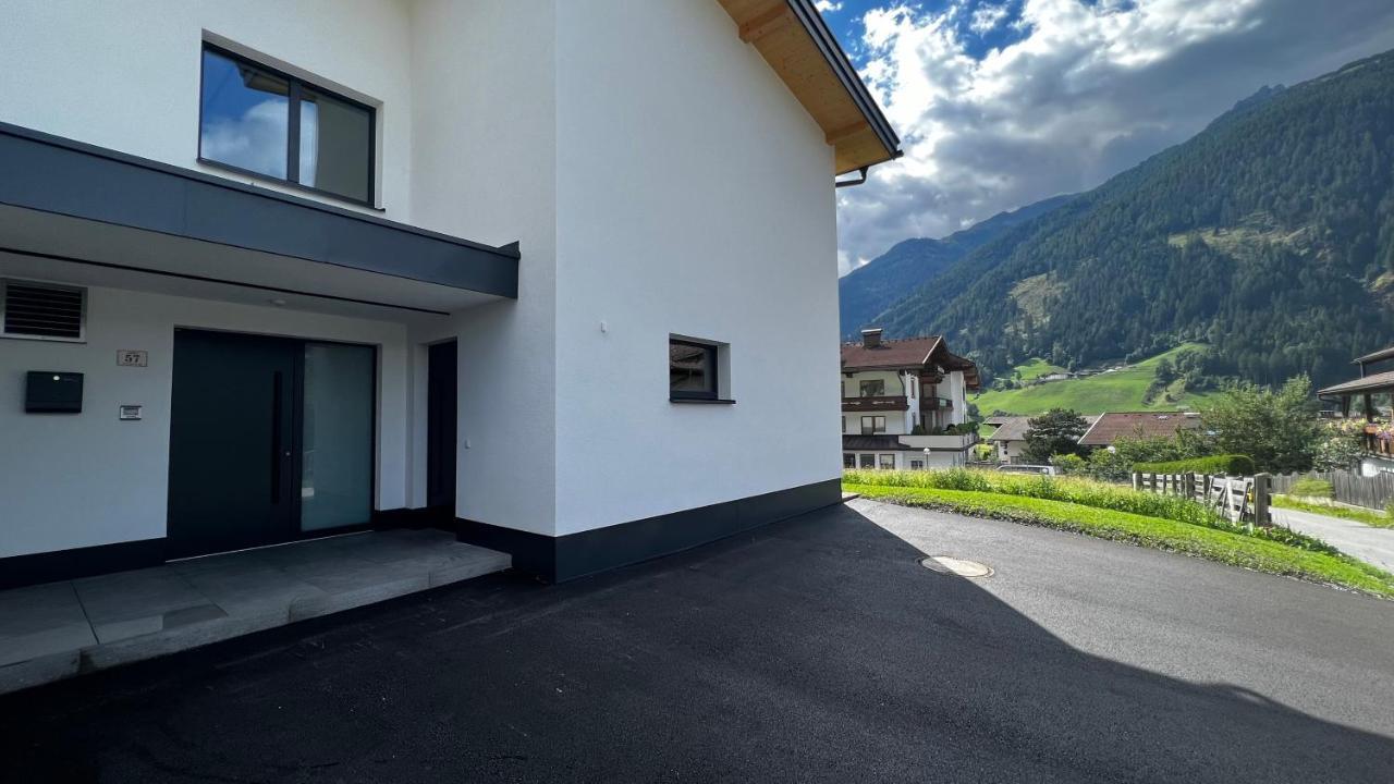 Studio11 Apartment Neustift im Stubaital Bagian luar foto