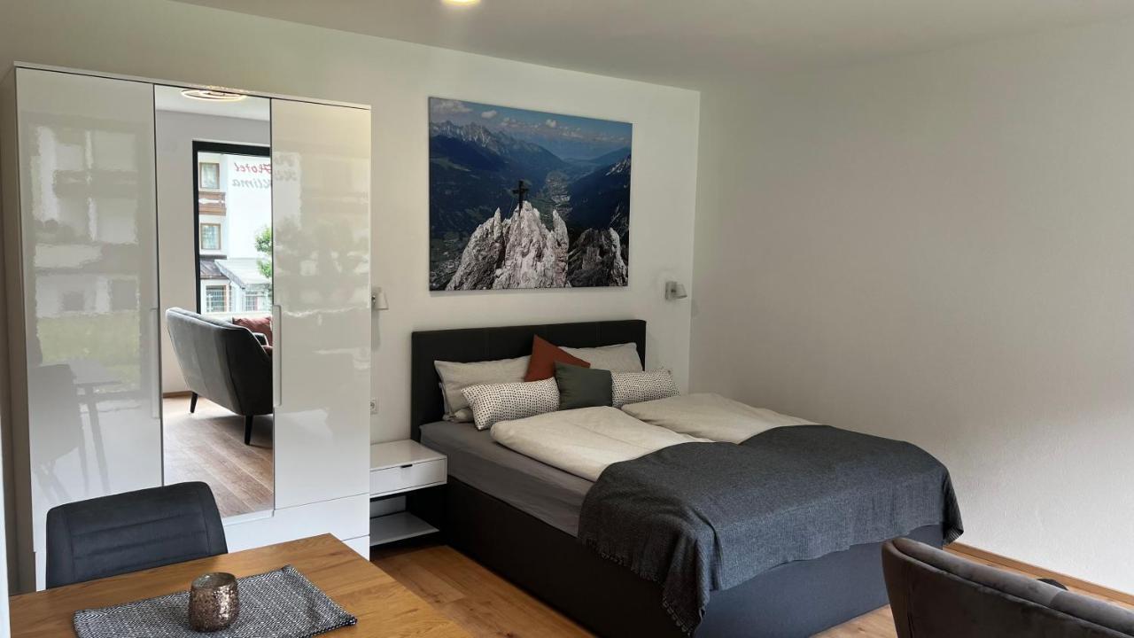 Studio11 Apartment Neustift im Stubaital Bagian luar foto